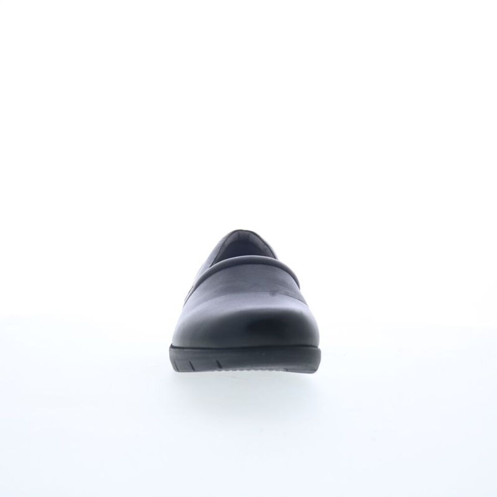 Softwalk Womens Adora 2.0 Black Shoes (NWT) - Picture 3 of 7